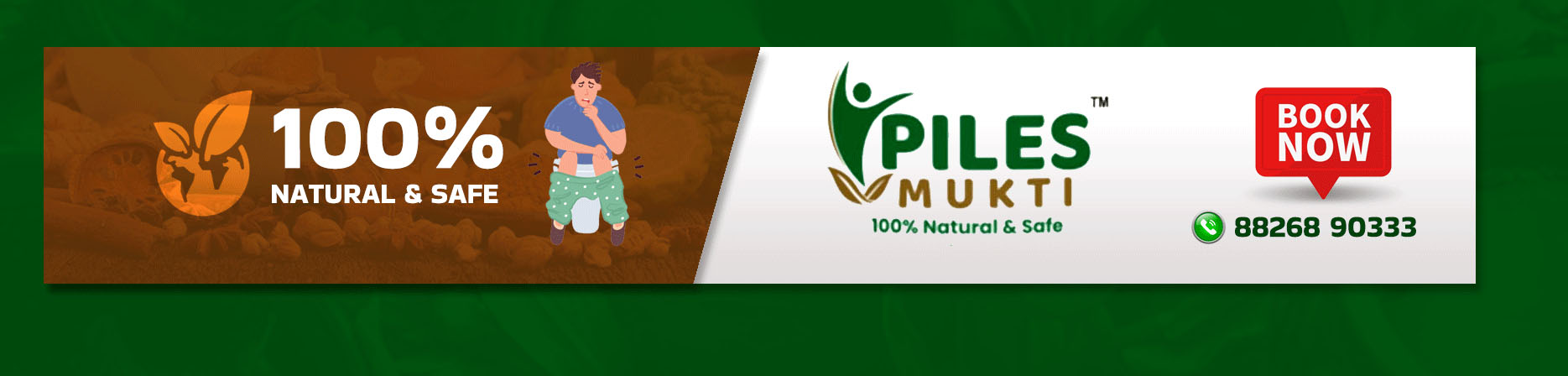 Cover Image for GoPiles Wellness